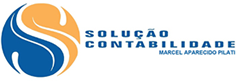 Solução Contabilidade Logo